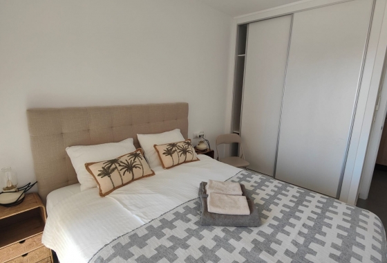 Rynek Wtórny - Apartament - La Manga del Mar Menor - Playa Honda