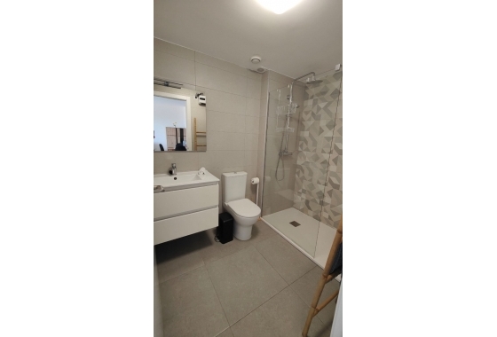 Rynek Wtórny - Apartament - La Manga del Mar Menor - Playa Honda