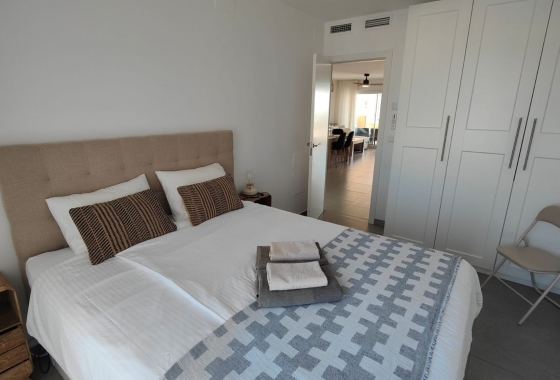 Rynek Wtórny - Apartament - La Manga del Mar Menor - Playa Honda