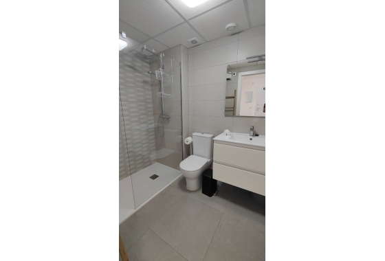 Rynek Wtórny - Apartament - La Manga del Mar Menor - Playa Honda