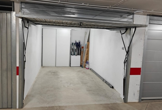 Rynek Wtórny - Apartament - La Manga del Mar Menor - Playa Honda