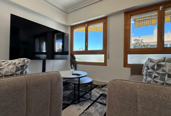 Rynek Wtórny - Poddasze - Torrevieja - Torrevieja - Playa del Cura