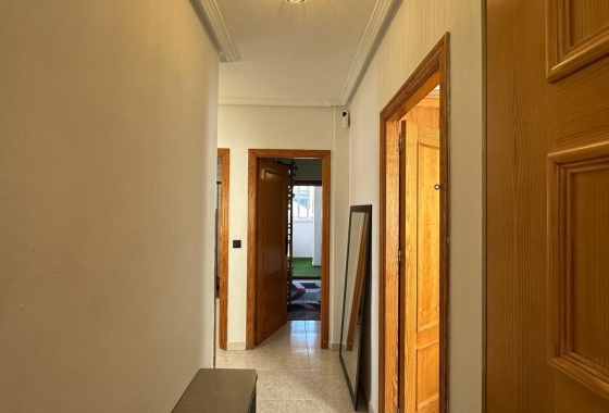 Rynek Wtórny - Poddasze - Torrevieja - Torrevieja - Playa del Cura