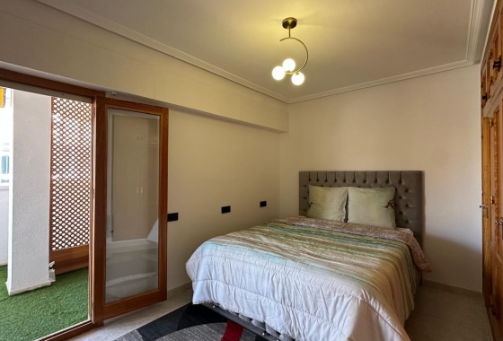 Rynek Wtórny - Poddasze - Torrevieja - Torrevieja - Playa del Cura