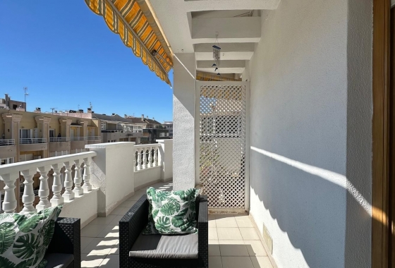 Rynek Wtórny - Poddasze - Torrevieja - Torrevieja - Playa del Cura