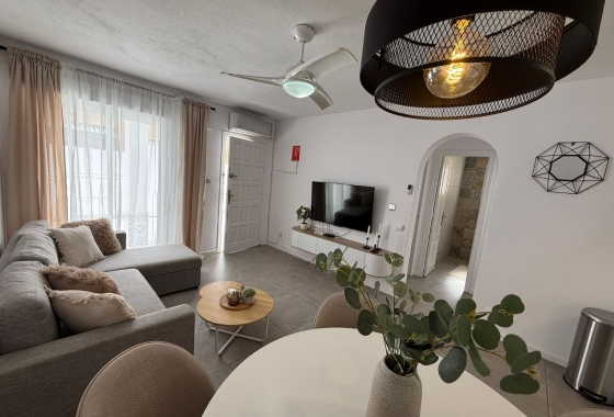 Rynek Wtórny - Dom - Torrevieja - La Siesta - El Salado -  Torreta