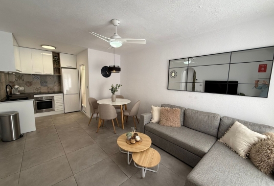 Rynek Wtórny - Dom - Torrevieja - La Siesta - El Salado -  Torreta