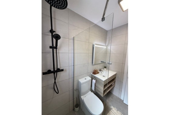 Rynek Wtórny - Dom - Torrevieja - La Siesta - El Salado -  Torreta