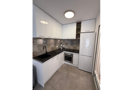 Rynek Wtórny - Dom - Torrevieja - La Siesta - El Salado -  Torreta