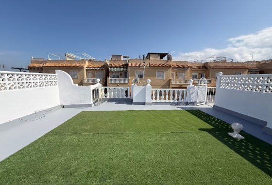 Rynek Wtórny - Dom - Torrevieja - La Siesta - El Salado -  Torreta