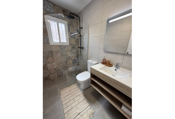 Rynek Wtórny - Dom - Torrevieja - La Siesta - El Salado -  Torreta