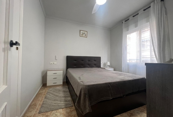 Rynek Wtórny - Apartament - Torrevieja - Centrum