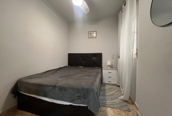 Rynek Wtórny - Apartament - Torrevieja - Centrum