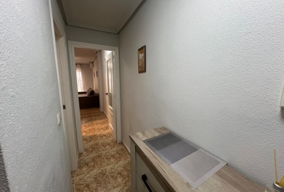 Rynek Wtórny - Apartament - Torrevieja - Centrum