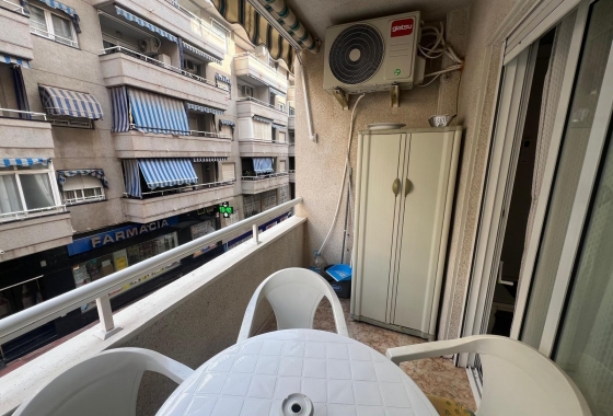 Rynek Wtórny - Apartament - Torrevieja - Centrum