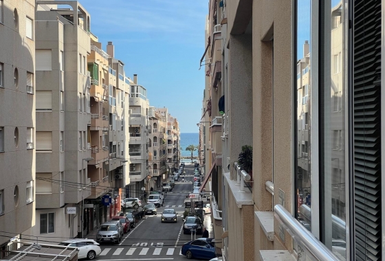 Rynek Wtórny - Apartament - Torrevieja - Centrum
