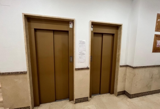 Rynek Wtórny - Apartament - Torrevieja - Centrum