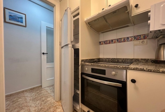 Rynek Wtórny - Apartament - Torrevieja - Centrum