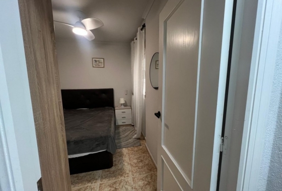 Rynek Wtórny - Apartament - Torrevieja - Centrum