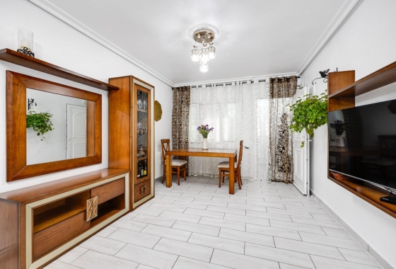 Rynek Wtórny - Bliźniak - Torrevieja - Torrevieja - Playa de los Locos