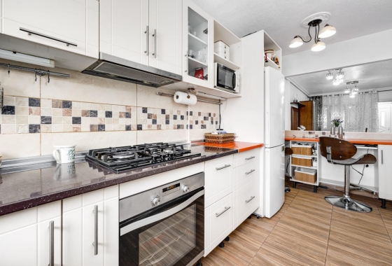 Rynek Wtórny - Bliźniak - Torrevieja - Torrevieja - Playa de los Locos