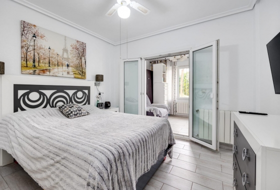 Rynek Wtórny - Bliźniak - Torrevieja - Torrevieja - Playa de los Locos