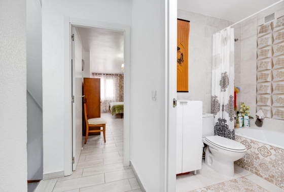 Rynek Wtórny - Bliźniak - Torrevieja - Torrevieja - Playa de los Locos