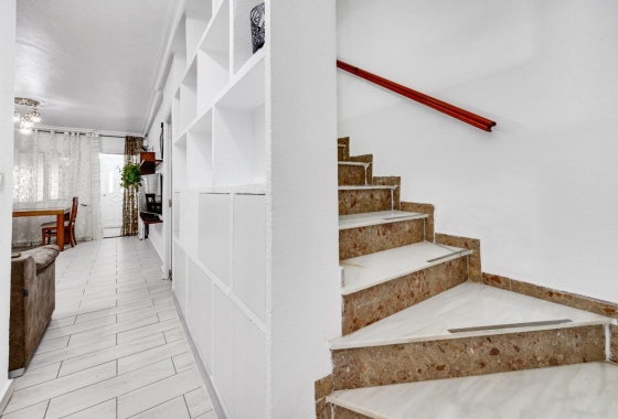 Rynek Wtórny - Bliźniak - Torrevieja - Torrevieja - Playa de los Locos