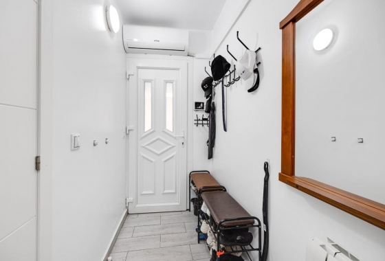 Rynek Wtórny - Bliźniak - Torrevieja - Torrevieja - Playa de los Locos