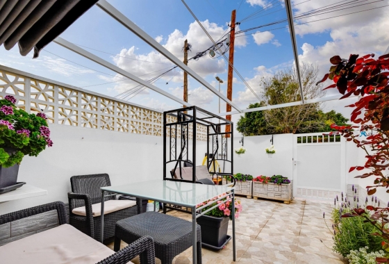 Rynek Wtórny - Bliźniak - Torrevieja - Torrevieja - Playa de los Locos