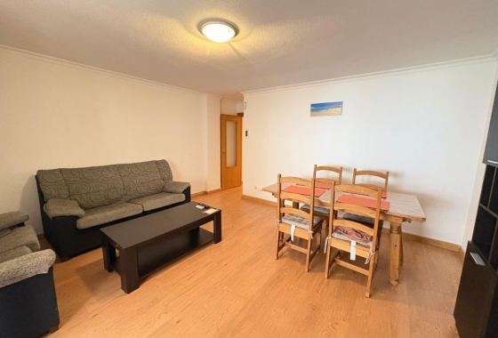 Rynek Wtórny - Apartament - Torrevieja - Centrum