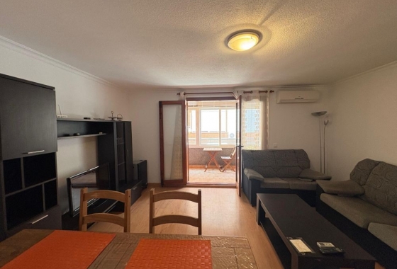 Rynek Wtórny - Apartament - Torrevieja - Centrum