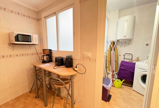 Rynek Wtórny - Apartament - Torrevieja - Centrum