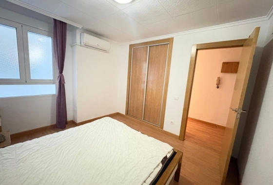Rynek Wtórny - Apartament - Torrevieja - Centrum