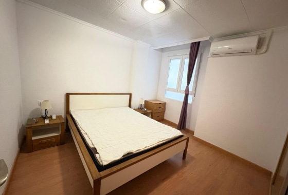 Rynek Wtórny - Apartament - Torrevieja - Centrum