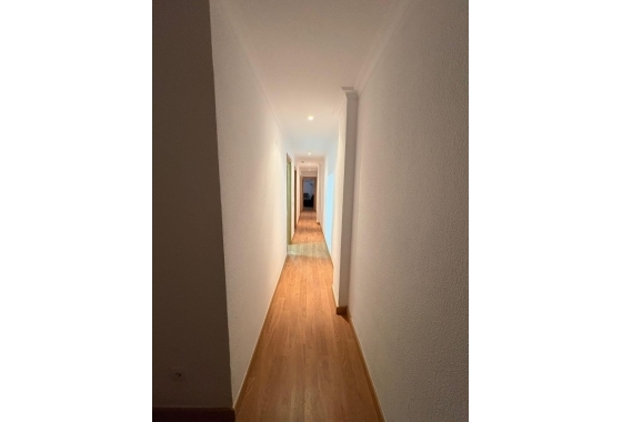 Rynek Wtórny - Apartament - Torrevieja - Centrum