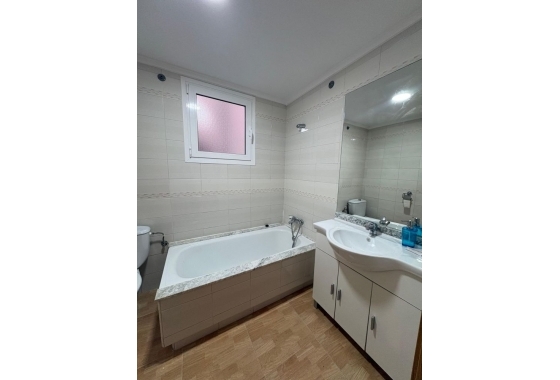 Rynek Wtórny - Apartament - Torrevieja - Centrum