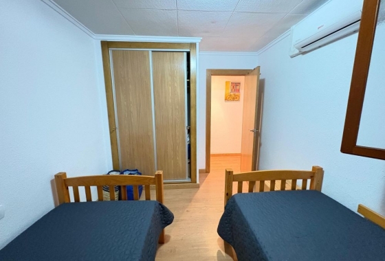 Rynek Wtórny - Apartament - Torrevieja - Centrum