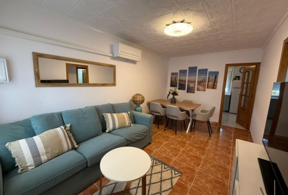 Rynek Wtórny - Dom - Torrevieja - Torreta