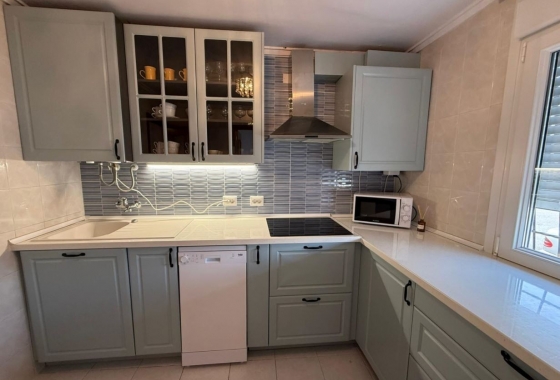 Rynek Wtórny - Dom - Torrevieja - Torreta