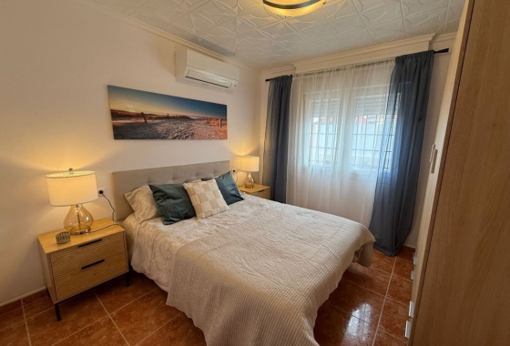 Rynek Wtórny - Dom - Torrevieja - Torreta