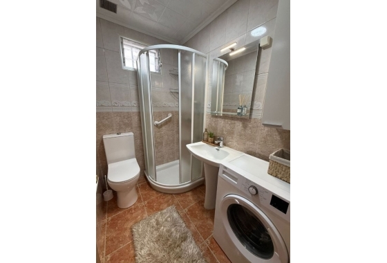 Rynek Wtórny - Dom - Torrevieja - Torreta