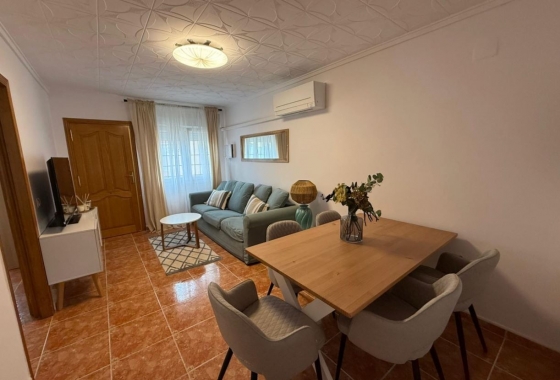 Rynek Wtórny - Dom - Torrevieja - Torreta