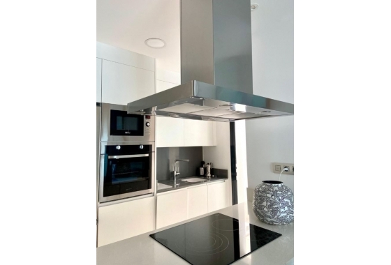 Reventa - Apartamento / piso - Torrevieja - La loma