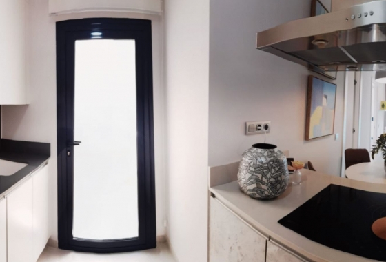 Reventa - Apartamento / piso - Torrevieja - La loma