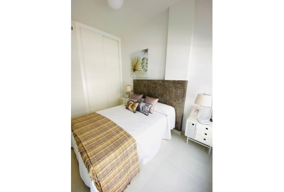 Reventa - Apartamento / piso - Torrevieja - La loma