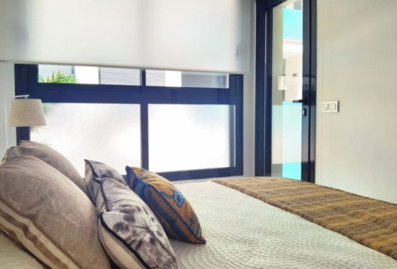 Reventa - Apartamento / piso - Torrevieja - La loma