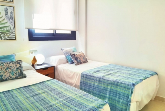 Reventa - Apartamento / piso - Torrevieja - La loma