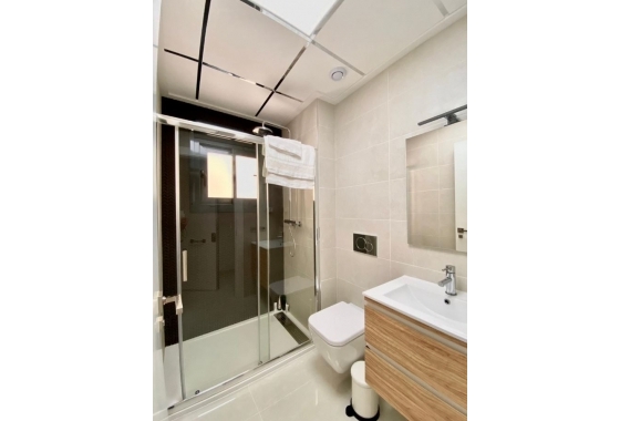 Reventa - Apartamento / piso - Torrevieja - La loma