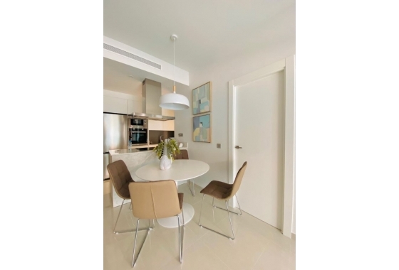 Reventa - Apartamento / piso - Torrevieja - La loma